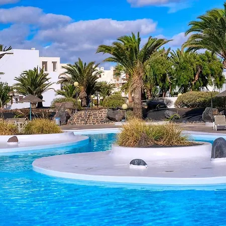 Los Molinos Luxury Y Relax Costa Teguise Exterior photo