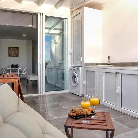 Los Molinos Luxury Y Relax Costa Teguise Exterior photo