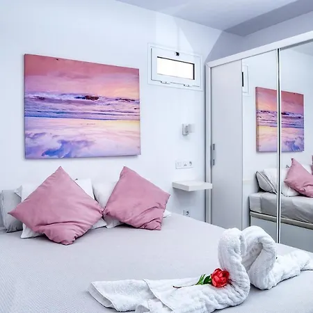 Los Molinos Luxury Y Relax Costa Teguise Exterior photo