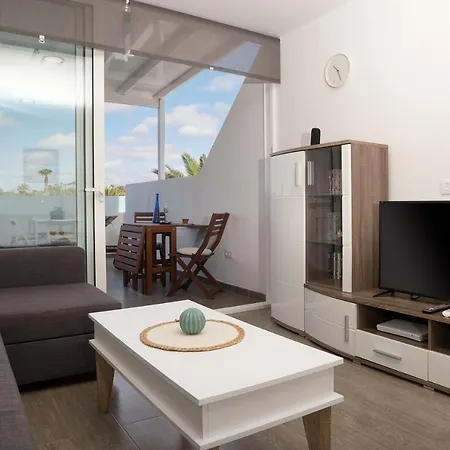 Los Molinos Luxury Y Relax Costa Teguise Exterior photo
