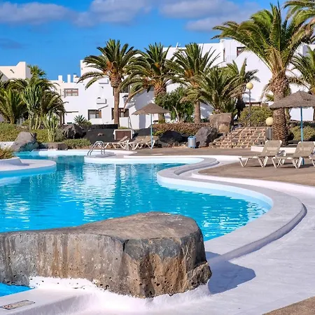 Los Molinos Luxury Y Relax Costa Teguise Exterior photo