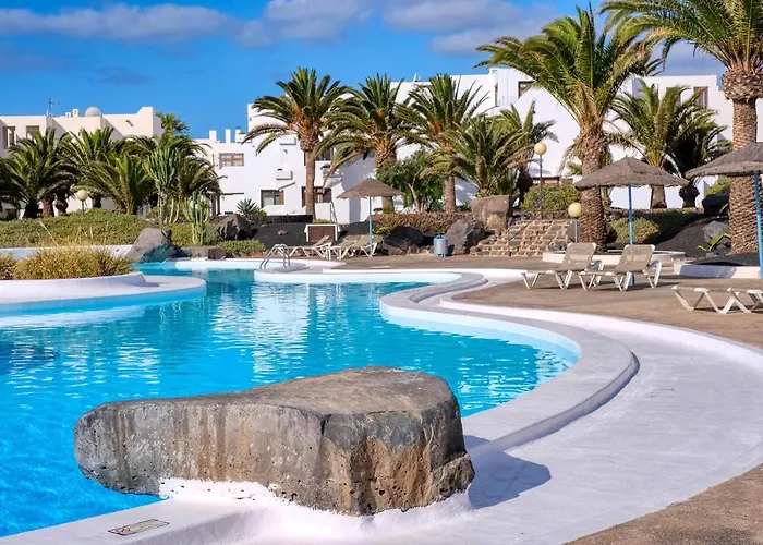 Los Molinos Luxury Y Relax