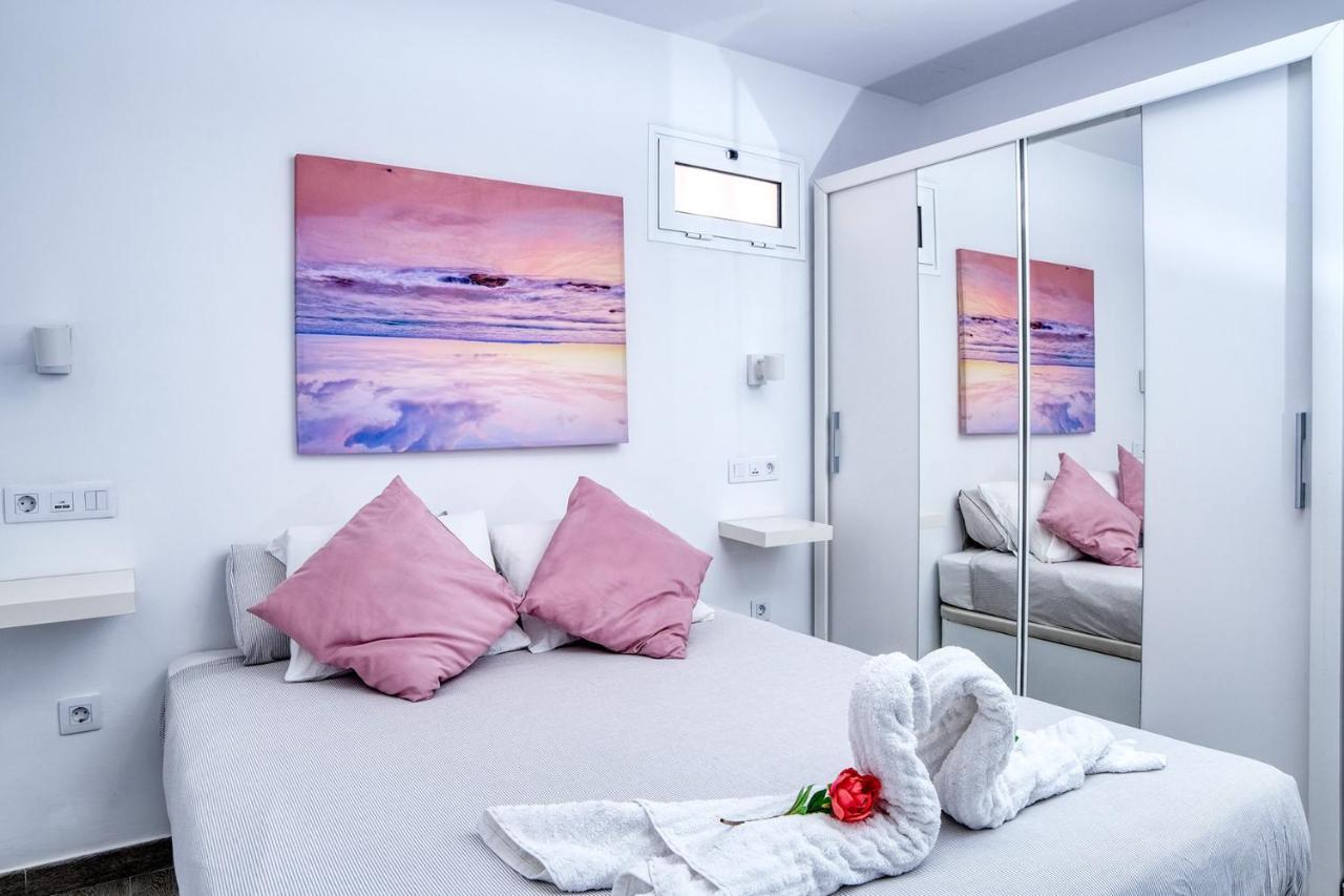 Holiday home Molinos Luxury Y Relax Costa Teguise