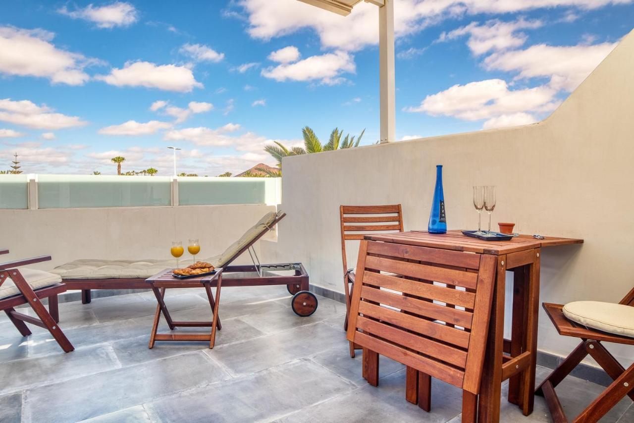 Holiday home Molinos Luxury Y Relax Costa Teguise