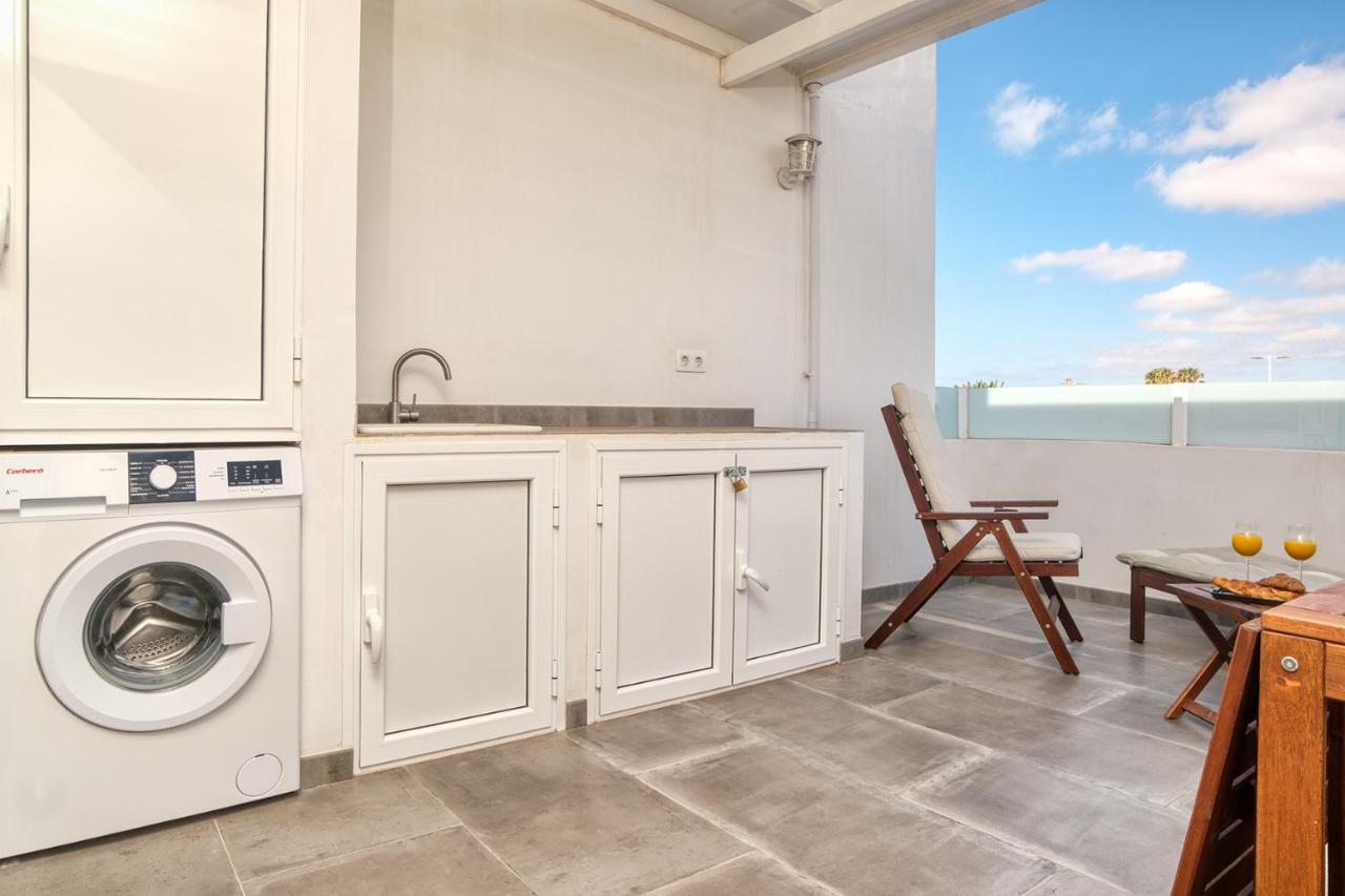 Molinos Luxury Y Relax Holiday home Costa Teguise
