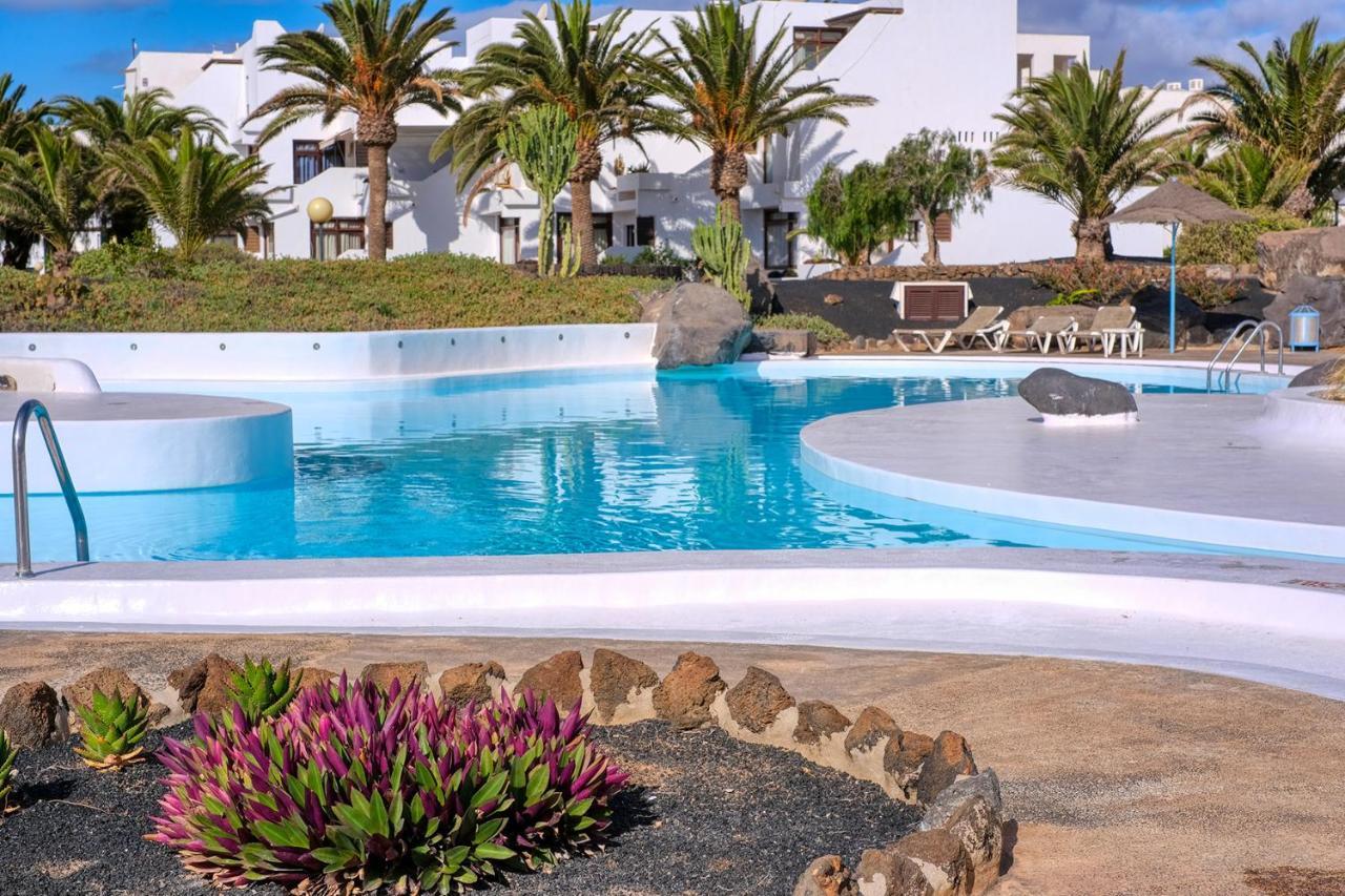 Molinos Luxury Y Relax Holiday home Costa Teguise