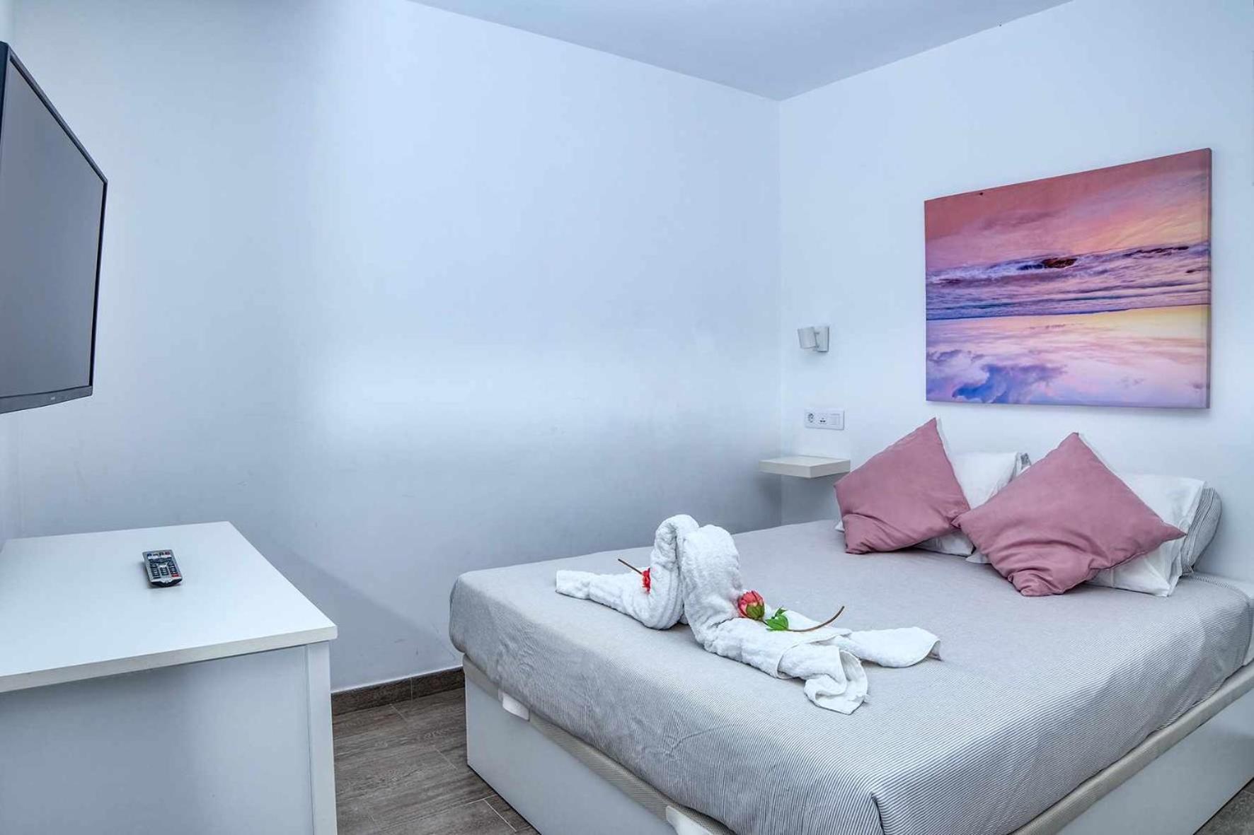 Holiday home Molinos Luxury Y Relax
