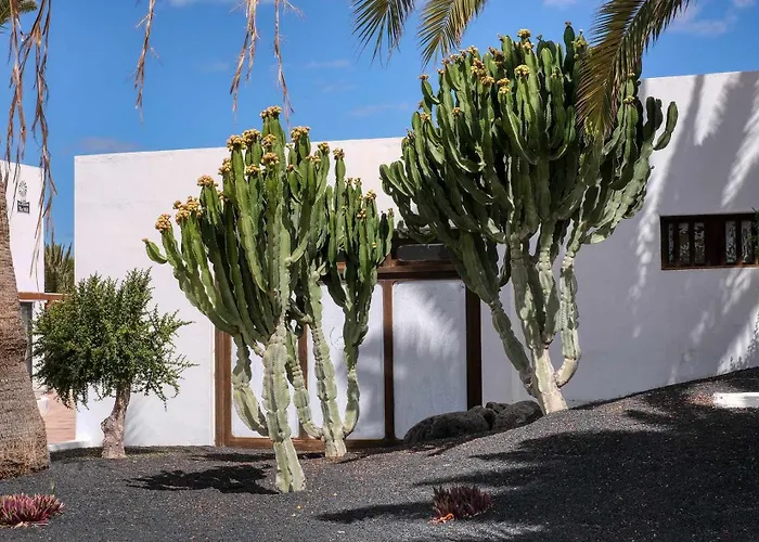 Los Molinos Luxury Y Relax