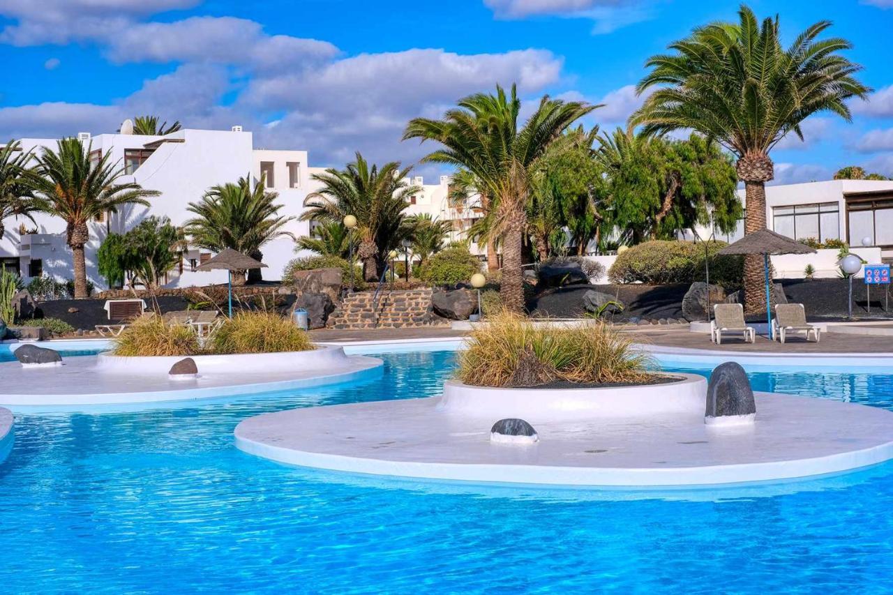 Holiday home Molinos Luxury Y Relax Costa Teguise
