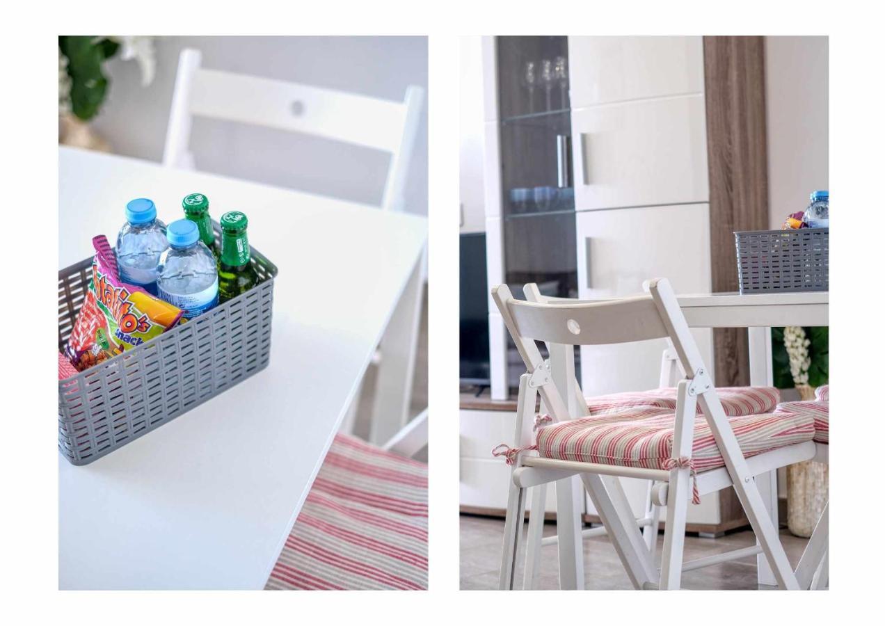 Molinos Luxury Y Relax Holiday home