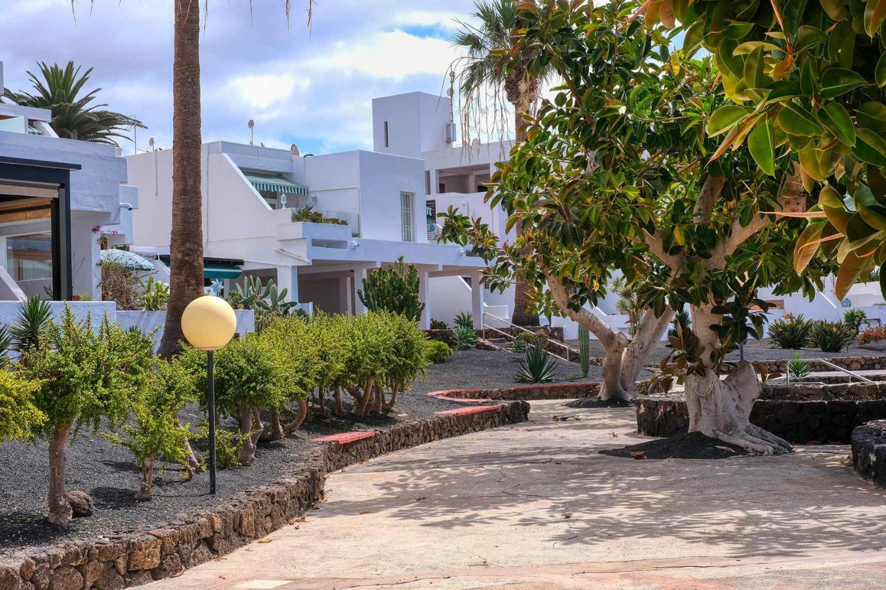 Molinos Luxury Y Relax Holiday home Costa Teguise